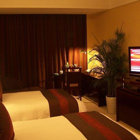 Qingdao Beihai Hotel Εξωτερικό φωτογραφία