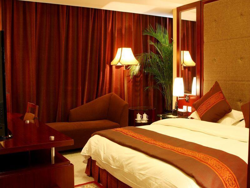 Qingdao Beihai Hotel Εξωτερικό φωτογραφία